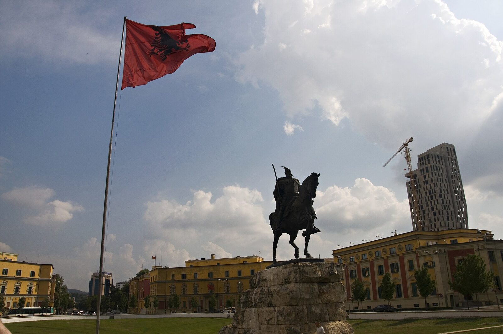 Tirana